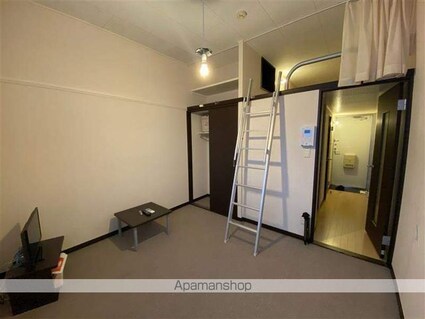 レオパレスＫＩＭＩＳＵＮ[1K/20.28m2]のリビング・居間2