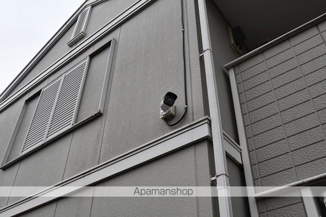 サンレイクIの内装写真