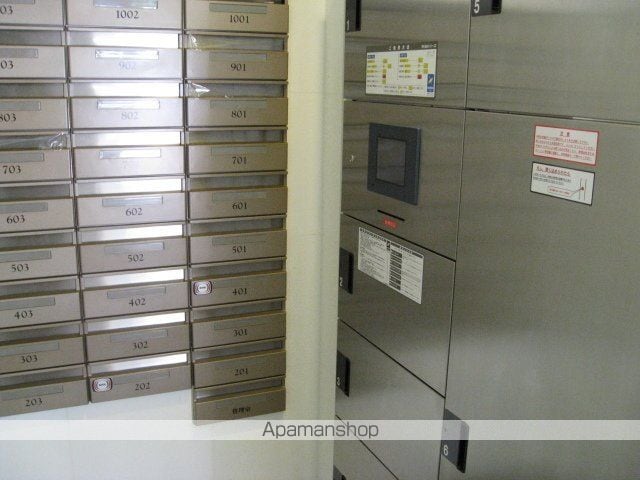 スパッジオ蔵前のその他写真