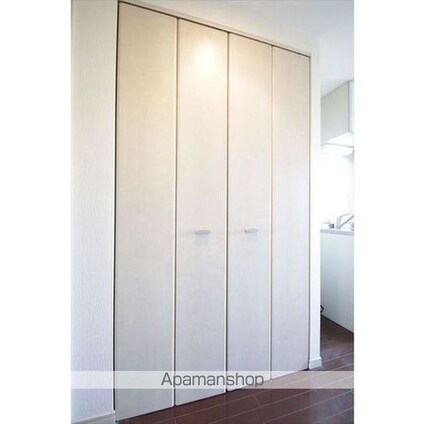 ＳＱＵＡＲＥ潮見[1K/22.5m2]のその他内装7