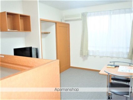 レオパレスソレイユ[1K/22.02m2]のその他部屋・スペース3