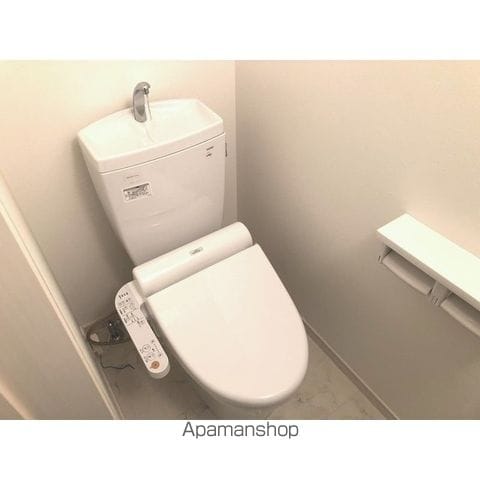 レガーロ千葉中央の内装写真