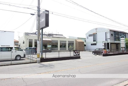 広島県福山市春日町１丁目[1DK/38.66m2]の周辺6