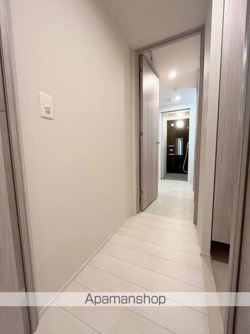 PREDEARCOURT本町の内装写真