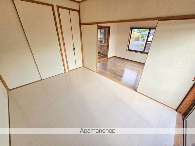 リバーサイド自由ヶ丘1号館の内装写真