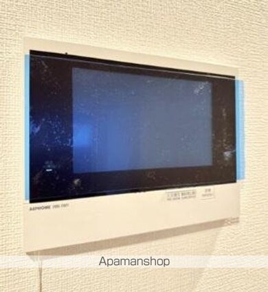 ＳーＲＥＳＩＤＥＮＣＥ中新町ａｖｅｌｉｓ[1LDK/35.36m2]の内装1