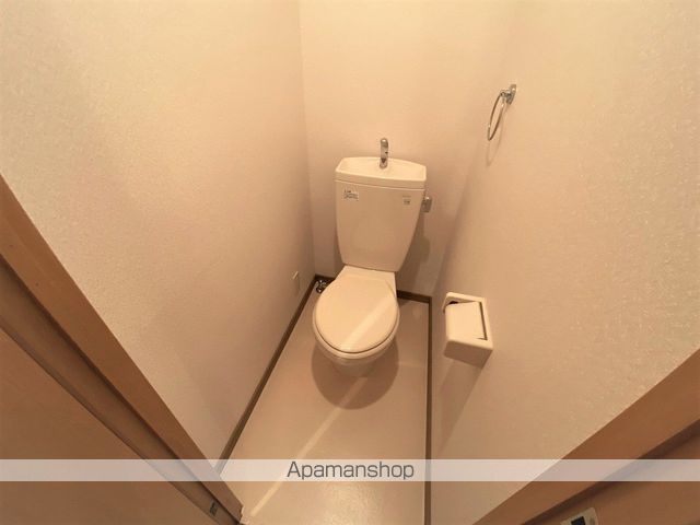 田原ビルの内装写真