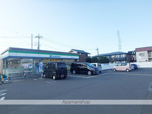 第3グリーンハイツの周辺写真