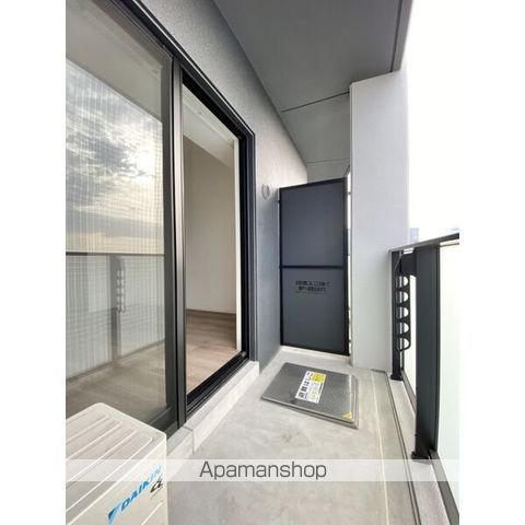 SーRESIDENCE浅間町の内装写真