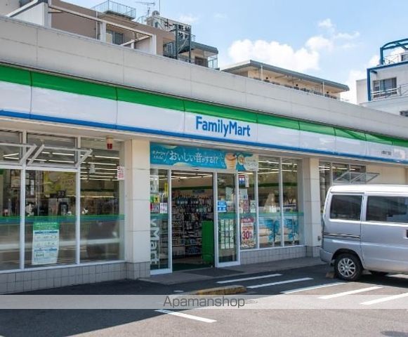 エレガンス綾瀬5の周辺写真