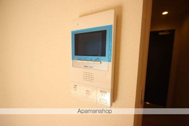 マインアムレット広瀬北の内装写真