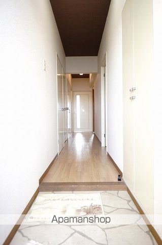 リヴェールセントラルハイツの内装写真