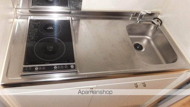 レオパレスBOSHUKE水木の内装写真