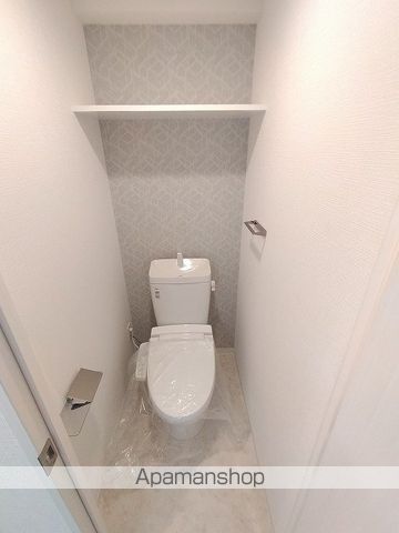 エスリードザ・グラン大阪サウスの内装写真