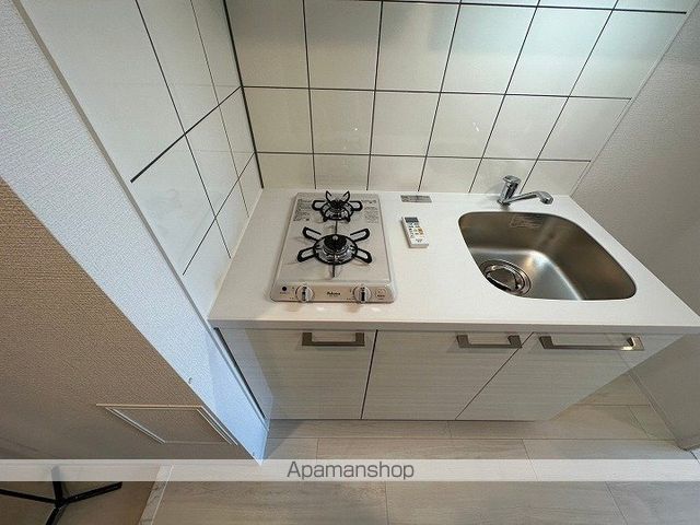 エスリード玉造THECLASSの内装写真