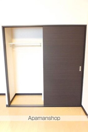 レオネクストクレーネー[1K/25.06m2]の収納