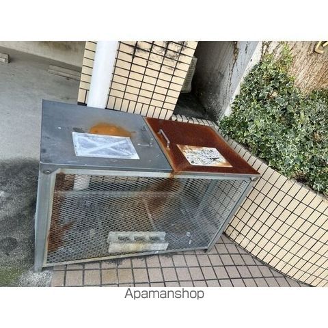 セリニティ星ヶ丘の外観写真