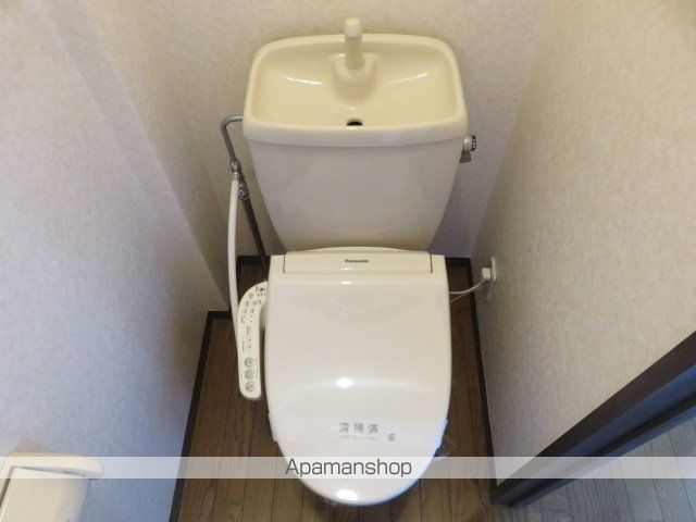 グラッドハウス池田の内装写真