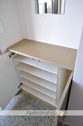 ラフィネ大林[2LDK/54m2]の内装9