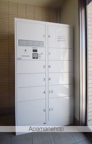 ベルヴュコート世田谷豪徳寺のその他写真