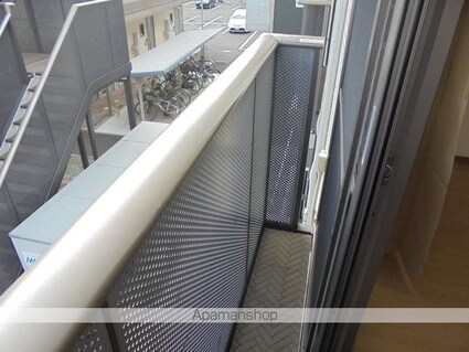 ヴィラエトワールＢ[1K/28.4m2]の内装5