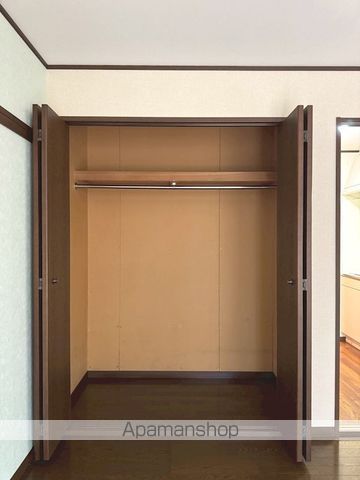 ドミシール南阿佐谷の内装写真