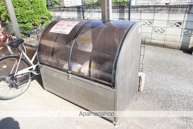 プランドール夏見台のその他写真