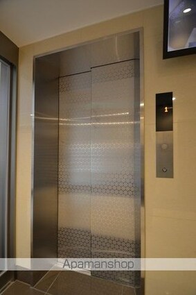 カシマ河原町[1DK/31.5m2]の共用部2