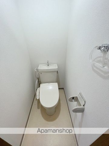 マンションHINOの内装写真