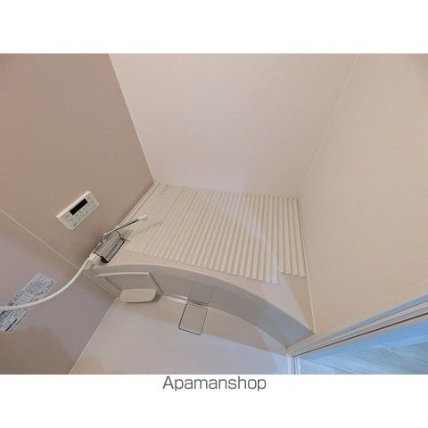 コンフォート1の内装写真