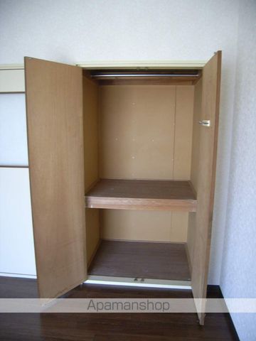 メゾン船岡の内装写真