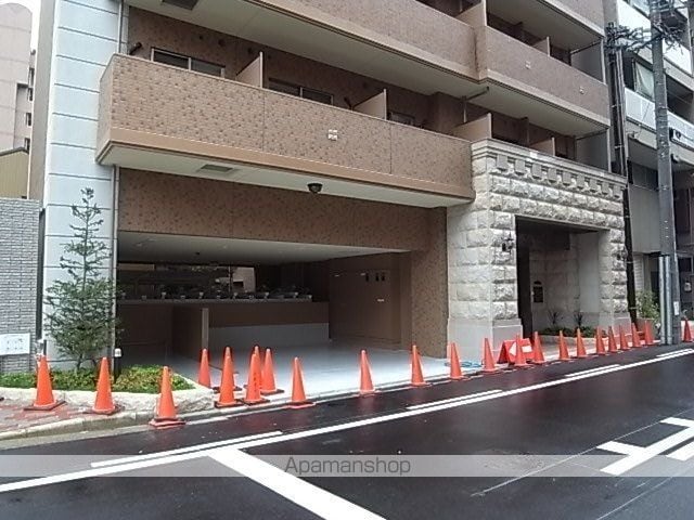 プレサンスSAKAE白川公園IIの外観写真