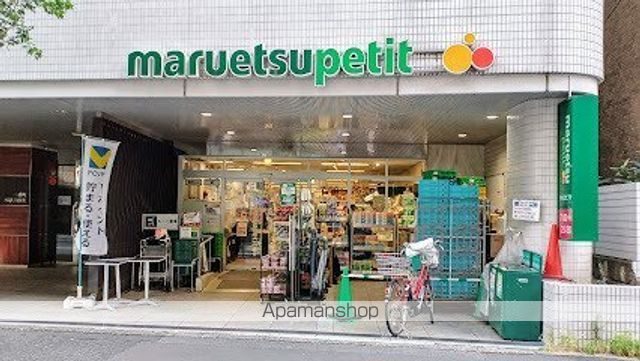 カーサスプレンディッド一番町の周辺写真
