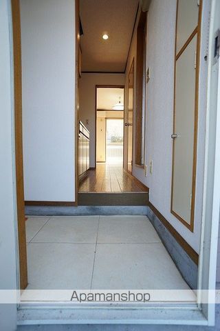 コーポ丁田の内装写真