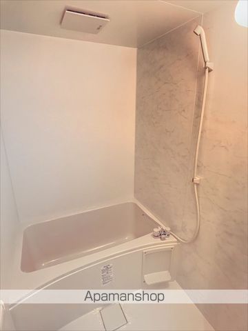 インセンスビレッジの内装写真