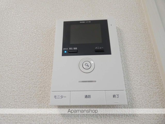 サンプラザの内装写真