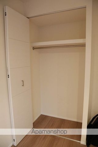 ガリシア代々木の内装写真