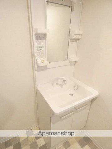 ウィンひばりが丘の内装写真