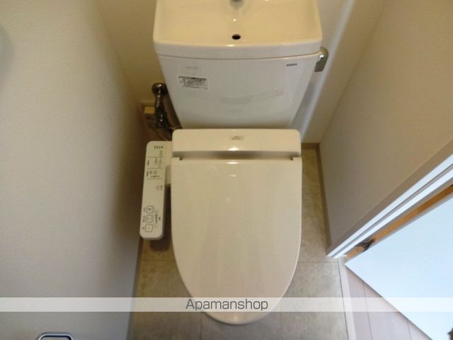 ラ・シャルム西宮本町の内装写真