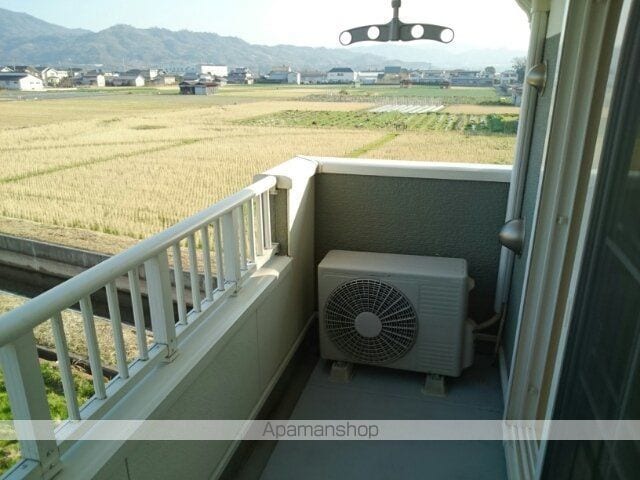 シャンペトルの内装写真