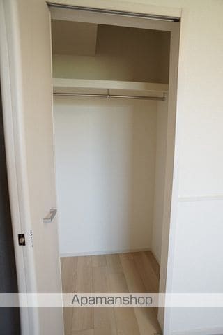 ベルポストの内装写真