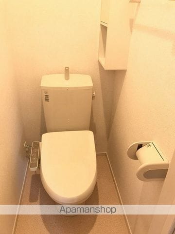 メゾン ド ユノの内装写真