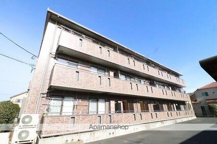 リビングタウン三ッ木　Ｃ[2LDK/56.13m2]の外観4