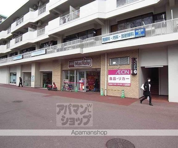 ペーナ伏見稲荷の周辺写真