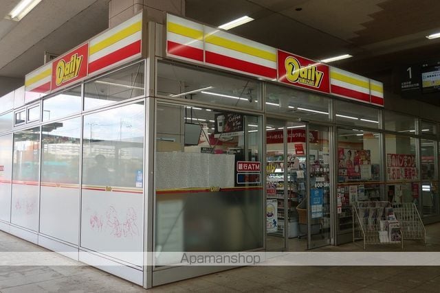 ミリアビタ飯山満 101号室 ｜ 千葉県船橋市飯山満町２丁目725-12街区3画地（賃貸アパート1K・1階・26.49㎡） その19