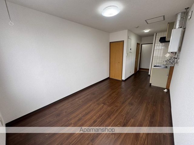 エスポワール東札幌の内装写真