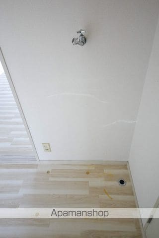 コーポサンライズAの内装写真