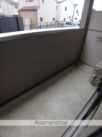 メゾン川勝IIIの内装写真