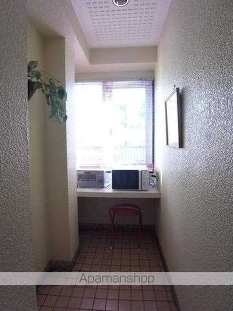 ソレイユ暁[1R/18.9m2]の共用部2