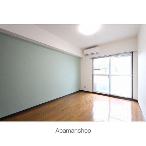 DKレジデンス泉中央の内装写真